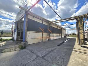 PROPRIETATE MULTIFUNCTIONALA | TEREN 3788 MP | SPALATORIE CAMIOANE + CASA | DN1 E60 | TINAUD (ALESD — miniatura 5
