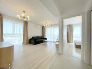 Apartament 2 camere - Denya Forest 6 - PRIMA INCHIRIERE — miniatura 3