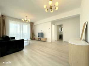 Apartament 2 camere - Denya Forest 6 - PRIMA INCHIRIERE — miniatura 4