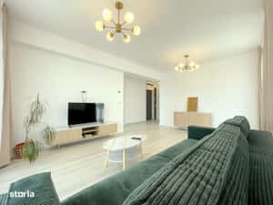 Apartament 2 camere - Denya Forest 6 - PRIMA INCHIRIERE — miniatura 5