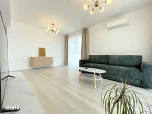 Apartament 2 camere - Denya Forest 6 - PRIMA INCHIRIERE — miniatura 6