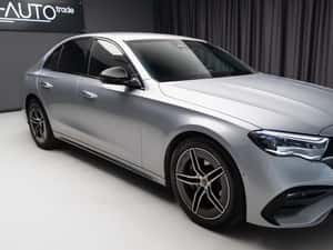 Mercedes-Benz E 200, 2023, 18.500 km, 55.000 EUR