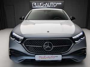 Mercedes-Benz E 200, 2023, 18.500 km, 55.000 EUR — miniatura 2