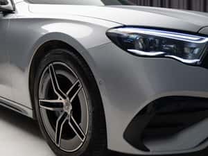 Mercedes-Benz E 200, 2023, 18.500 km, 55.000 EUR — miniatura 3