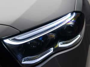 Mercedes-Benz E 200, 2023, 18.500 km, 55.000 EUR — miniatura 6