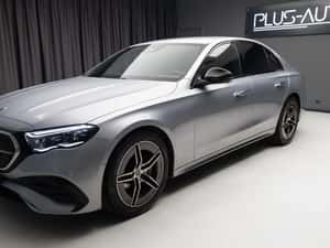 Mercedes-Benz E 200, 2023, 18.500 km, 55.000 EUR — miniatura 7