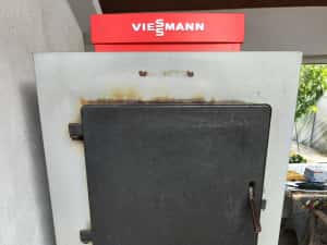 Centrală Viessmann 30KW