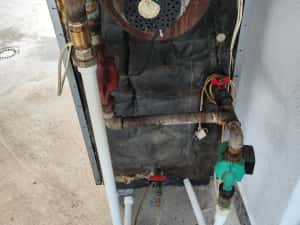 Centrală Viessmann 30KW — miniatura 2