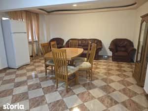 Apartament 3 camere moern si spatios in Gvana 3, stradal. piata — miniatura 4