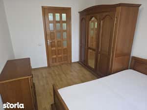 Apartament 3 camere moern si spatios in Gvana 3, stradal. piata — miniatura 5