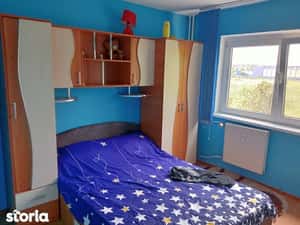 Apartament 3 camere decomandat sarari — miniatura 5