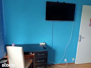 Apartament 3 camere decomandat sarari — miniatura 6