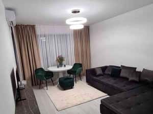 Apartament,2 camere,2 bai,Onix Park Pipera,parcare, DIRECT PROPRIETAR — miniatura 2