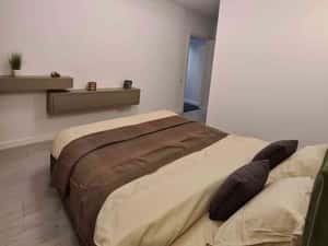 Apartament,2 camere,2 bai,Onix Park Pipera,parcare, DIRECT PROPRIETAR — miniatura 3