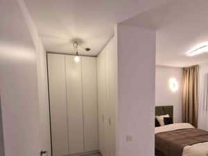 Apartament,2 camere,2 bai,Onix Park Pipera,parcare, DIRECT PROPRIETAR — miniatura 4
