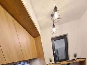 Apartament,2 camere,2 bai,Onix Park Pipera,parcare, DIRECT PROPRIETAR — miniatura 5