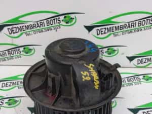 Ventilator aeroterma Volkswagen VW Sharan prima generatie (facelift) — miniatura 1