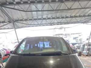 Ventilator aeroterma Volkswagen VW Sharan prima generatie (facelift) — miniatura 4