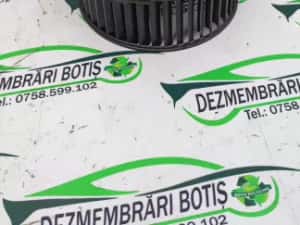 Ventilator aeroterma Volkswagen VW Sharan prima generatie (facelift) — miniatura 8