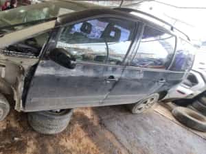 Ventilator aeroterma Volkswagen VW Sharan prima generatie (facelift) — miniatura 9