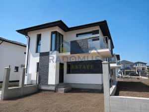 Gata de Mutare! Str. Miorița Berceni | 360 mp Teren | Facturi Reduse — miniatura 2