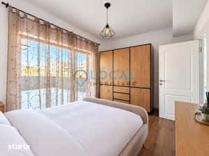 Apartament 2 camere | Terasa 30 mp | Panorama superba | Strada Cometei — miniatura 5