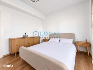 Apartament 2 camere | Terasa 30 mp | Panorama superba | Strada Cometei — miniatura 6