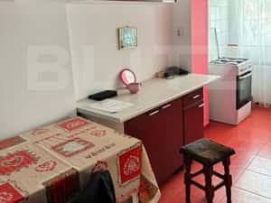 Apaartament 2 camere, 52 mp, zona Central — miniatura 2