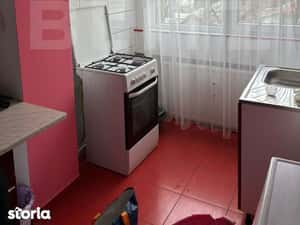 Apaartament 2 camere, 52 mp, zona Central — miniatura 3