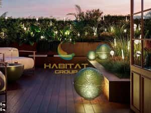 Penthouse cu terasa de 90mp - parcare inclusa - finalizat — miniatura 3