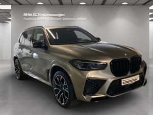 BMW X5 M - 2022 - 34.468 km - Second hand — miniatura 2