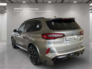 BMW X5 M - 2022 - 34.468 km - Second hand — miniatura 4
