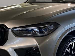 BMW X5 M - 2022 - 34.468 km - Second hand — miniatura 5