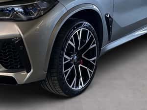 BMW X5 M - 2022 - 34.468 km - Second hand — miniatura 6