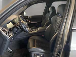 BMW X5 M - 2022 - 34.468 km - Second hand — miniatura 7