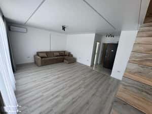 Penthouse 3 camere | 3 bai APARATORII PATRIEI