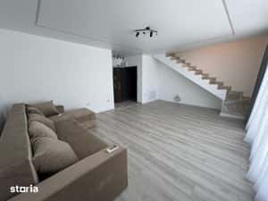 Penthouse 3 camere | 3 bai APARATORII PATRIEI — miniatura 4