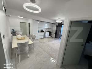 Apartament superb cu 3 camere, 58 mp, finisaje de lux, langa Parcul Po