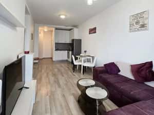 2 Camere | Mihai Bravu | Metrou 2 min | Mall Vitan | Investitie | Rand — miniatura 5