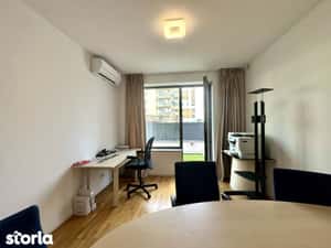 Apartament vanzare 2 camere Sos. Nordului | Grădină 70mp | Loc parcare — miniatura 4