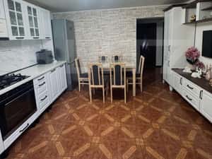 Apartament 2 camere + bucatarie, 50mp, Iris — miniatura 2