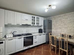Apartament 2 camere + bucatarie, 50mp, Iris — miniatura 3