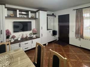 Apartament 2 camere + bucatarie, 50mp, Iris — miniatura 4