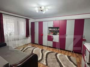 Apartament 2 camere + bucatarie, 50mp, Iris — miniatura 5