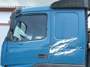 Volvo Fm 480 6x6 — miniatura 2