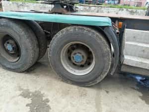 Volvo Fm 480 6x6 — miniatura 4