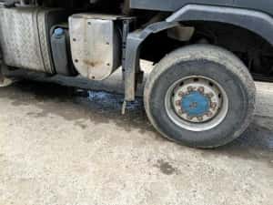 Volvo Fm 480 6x6 — miniatura 5