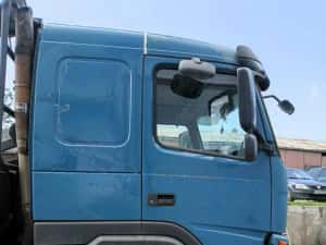 Volvo Fm 480 6x6 — miniatura 6