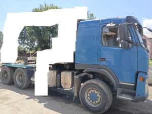 Volvo Fm 480 6x6 — miniatura 8