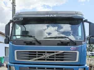Volvo Fm 480 6x6 — miniatura 9